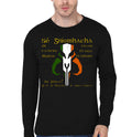 Mandalorion Black T-Shirt Hoodie, Sweatshirt | PureTeeCo.com