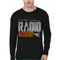 Radio Razorcrest Black T-Shirt Hoodie, Sweatshirt | PureTeeCo.com