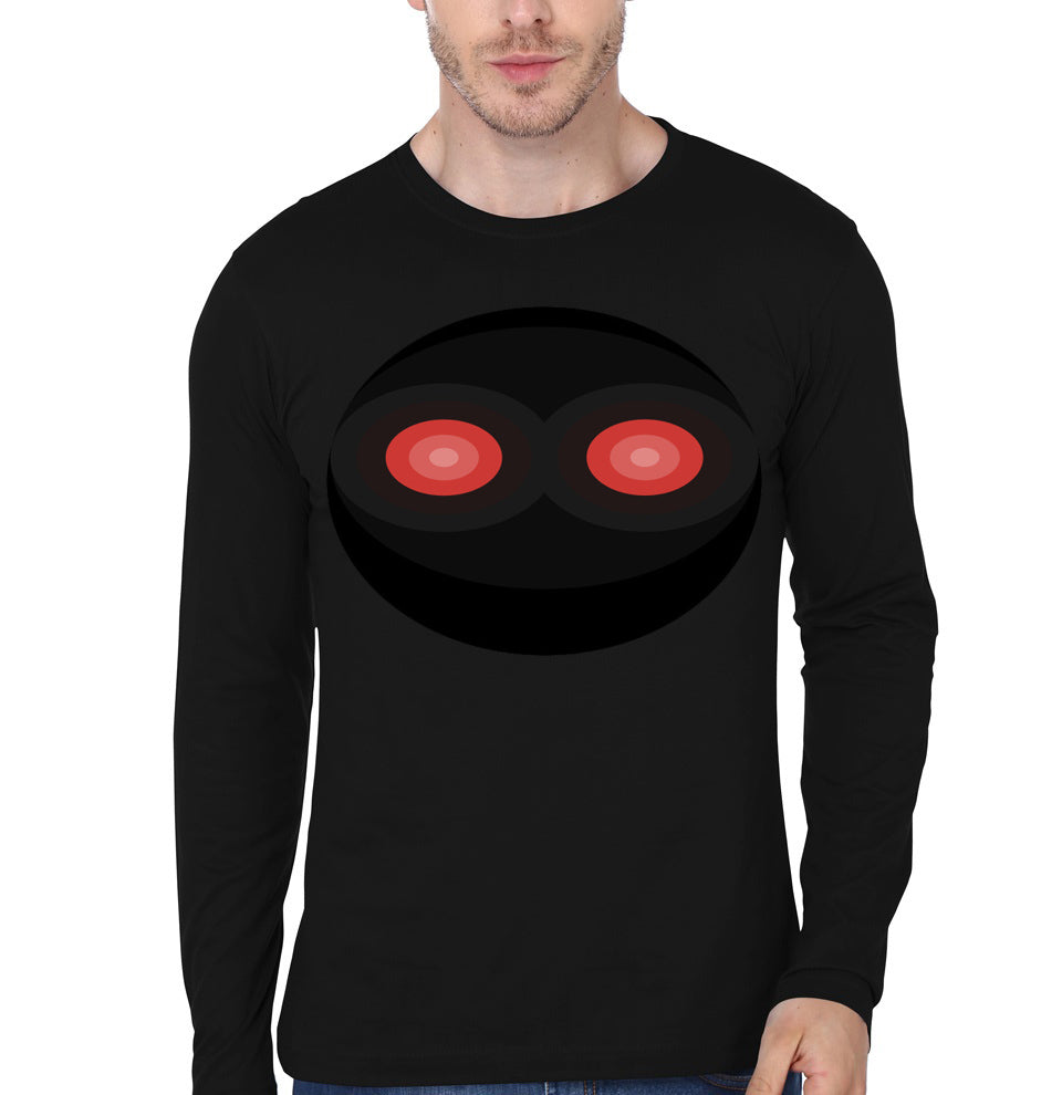 Offworld Scavenger Eyes Black T-Shirt Hoodie, Sweatshirt | PureTeeCo.com