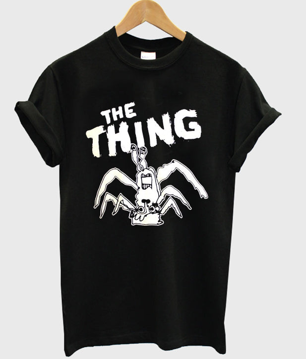 the thing t-shirt Hoodie, Sweatshirt | PureTeeCo.com