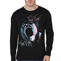 The Wall Black Full Sleeve T-Shirt Hoodie, Sweatshirt | PureTeeCo.com