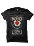 The Who Pinball Wizard T-Shirt Hoodie, Sweatshirt | PureTeeCo.com