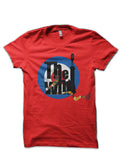 The Who T-Shirt Hoodie, Sweatshirt | PureTeeCo.com