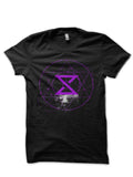 Sign Yrden Black T-Shirt Hoodie, Sweatshirt | PureTeeCo.com