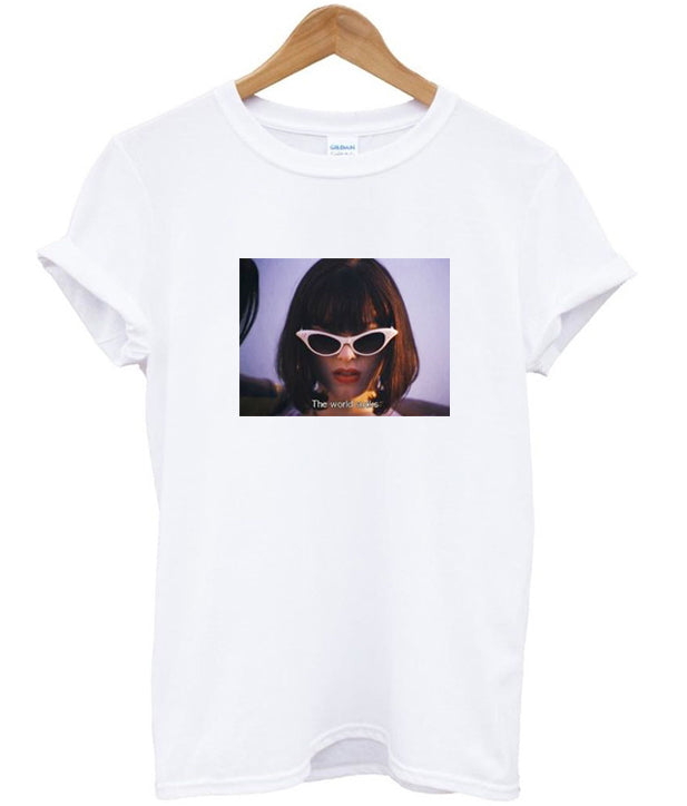 the world sucks doom generation tshirt Hoodie, Sweatshirt | PureTeeCo.com