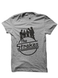 The Strokes T-Shirt Style006 Hoodie, Sweatshirt | PureTeeCo.com