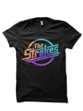 The Strokes T-Shirt Style010 Hoodie, Sweatshirt | PureTeeCo.com