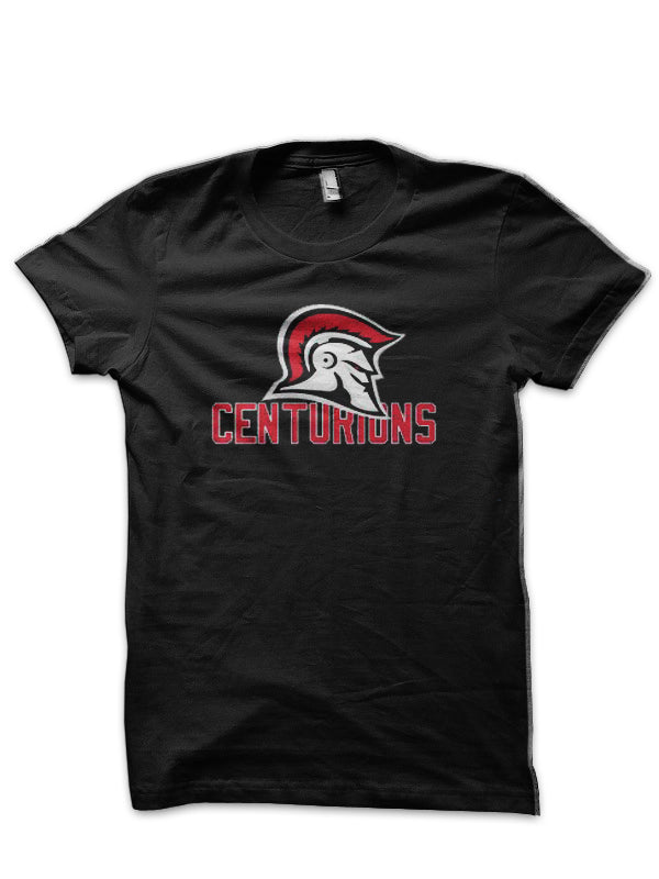 Centurions T-Shirt Style001 Hoodie, Sweatshirt | PureTeeCo.com