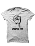 Join The Fist T-Shirt Hoodie, Sweatshirt | PureTeeCo.com