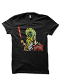 The Iron Fury T-Shirt Hoodie, Sweatshirt | PureTeeCo.com