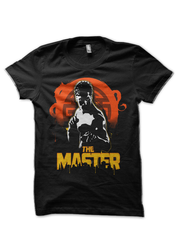 The Master T-Shirt Hoodie, Sweatshirt | PureTeeCo.com