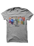 The Office T-Shirt Style018 Hoodie, Sweatshirt | PureTeeCo.com