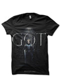 Theon Greyjoy For The Throne T-Shirt Hoodie, Sweatshirt | PureTeeCo.com