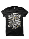 Hamilton Musical Quote T-Shirt Hoodie, Sweatshirt | PureTeeCo.com