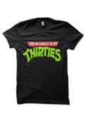Ninja Turtles T-Shirt Style001 Hoodie, Sweatshirt | PureTeeCo.com