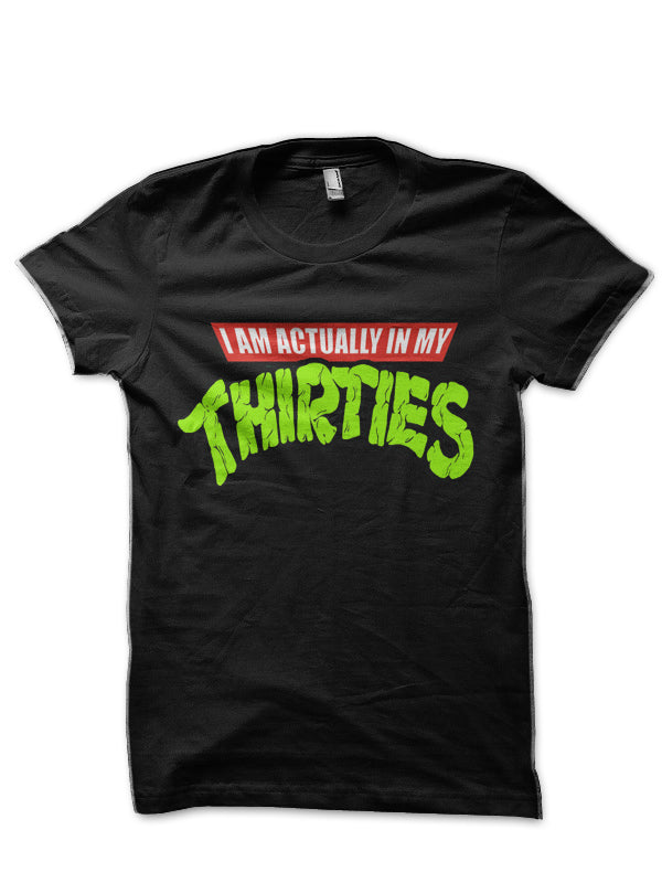 Ninja Turtles T-Shirt Style001 Hoodie, Sweatshirt | PureTeeCo.com