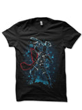Thor Endgame Black T-Shirt Hoodie, Sweatshirt | PureTeeCo.com