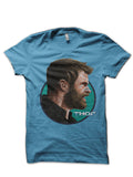Thor T-Shirt Style006 Hoodie, Sweatshirt | PureTeeCo.com
