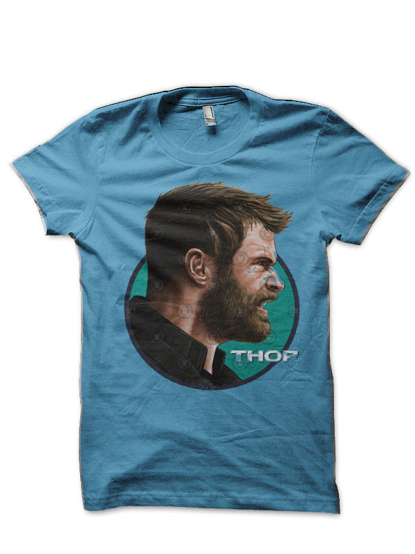 Thor T-Shirt Style006 Hoodie, Sweatshirt | PureTeeCo.com