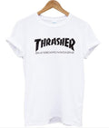thrasher skateboard magazine shirt Hoodie, Sweatshirt | PureTeeCo.com