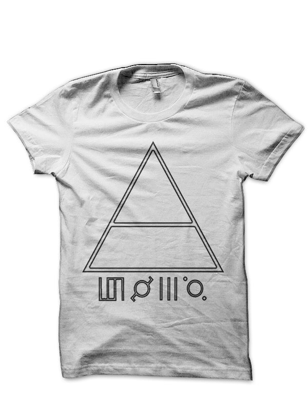 Thirty Seconds To Mars T-Shirt Style002 Hoodie, Sweatshirt | PureTeeCo.com