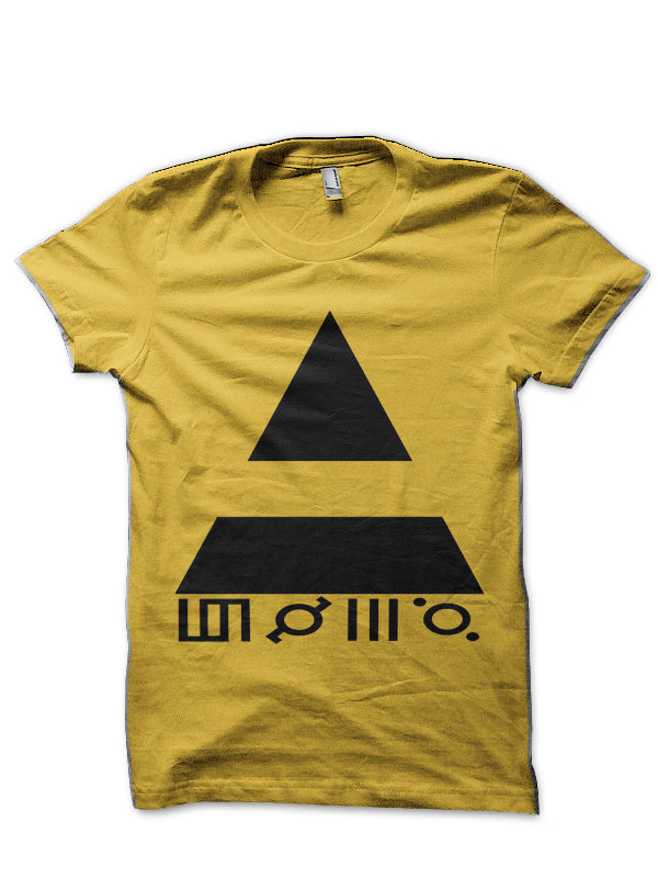 Thirty Seconds To Mars T-Shirt Style001 Hoodie, Sweatshirt | PureTeeCo.com