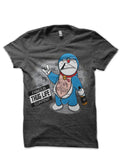 Doraemon â€“ Thug Life T-Shirt Hoodie, Sweatshirt | PureTeeCo.com