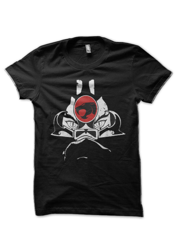 Thundercats T-Shirt Style001 Hoodie, Sweatshirt | PureTeeCo.com
