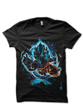 The Super Saiyan T-Shirt Hoodie, Sweatshirt | PureTeeCo.com