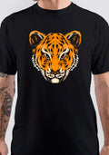 Baby Tiger T-Shirt Hoodie, Sweatshirt | PureTeeCo.com