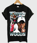 tiger woods t-shirt Hoodie, Sweatshirt | PureTeeCo.com