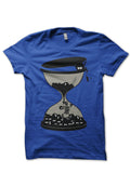 Time Escape Tee (All Colours Available) Hoodie, Sweatshirt | PureTeeCo.com