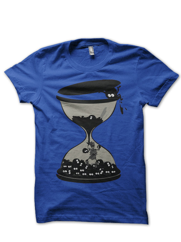 Time Escape Tee (All Colours Available) Hoodie, Sweatshirt | PureTeeCo.com