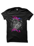Tame Impala Half Sleeve T-Shirt Style006 Hoodie, Sweatshirt | PureTeeCo.com