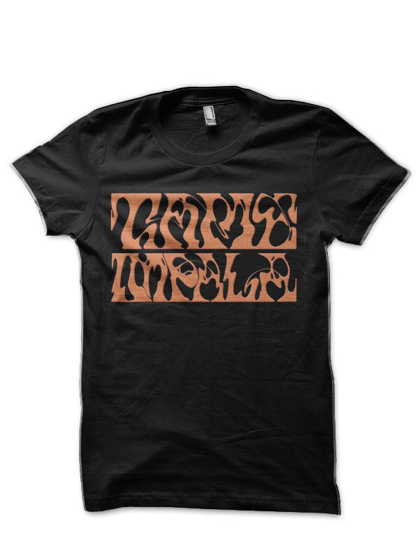 Tame Impala Black T-Shirt Style001 Hoodie, Sweatshirt | PureTeeCo.com