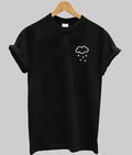 tiny rain cloud t-shirt Hoodie, Sweatshirt | PureTeeCo.com