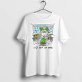 Tiny Rat I Love Set Up Days Characters 0 Tshirts Sweater