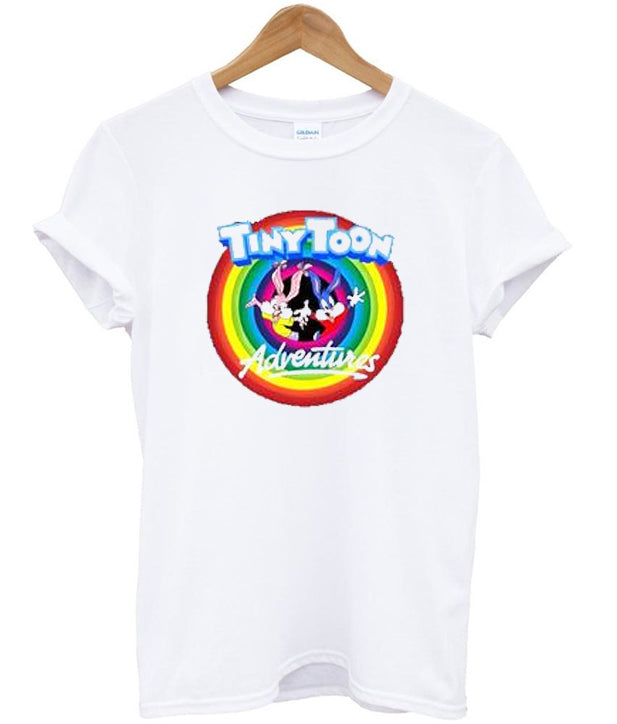 tiny toon adventures t-shirt Hoodie, Sweatshirt | PureTeeCo.com
