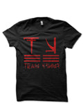 KSHMR Black T-Shirt Hoodie, Sweatshirt | PureTeeCo.com