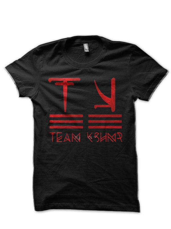 KSHMR Black T-Shirt Hoodie, Sweatshirt | PureTeeCo.com