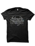 Black Tongue Half Sleeve T-Shirt Hoodie, Sweatshirt | PureTeeCo.com