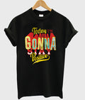 today i’m gonna stay positive t-shirt Hoodie, Sweatshirt | PureTeeCo.com