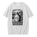 Todays Soup Is Saloon Xxx Bourbon 0 Tshirts Sweater