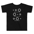 Lunar Eclipse Solar Eclipse Apocalypse Kid's Toddler Tee Hoodie, Sweatshirt | PureTeeCo.com (Image 1)