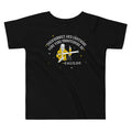 Thunderbolt And Lightning Kid's Toddler Tee Hoodie, Sweatshirt | PureTeeCo.com