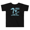 Great Lakes? Kid's Toddler Tee Hoodie, Sweatshirt | PureTeeCo.com