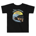 Visit Sark Chasm Kid's Toddler Tee Hoodie, Sweatshirt | PureTeeCo.com