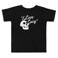 I Love Lucy Kid's Toddler Tee Hoodie, Sweatshirt | PureTeeCo.com (Image 1)