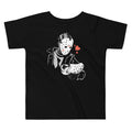 Jason Loves Crocs Kid's Toddler Tee Hoodie, Sweatshirt | PureTeeCo.com