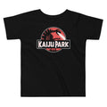 Kaiju Park Kid's Toddler Tee Hoodie, Sweatshirt | PureTeeCo.com